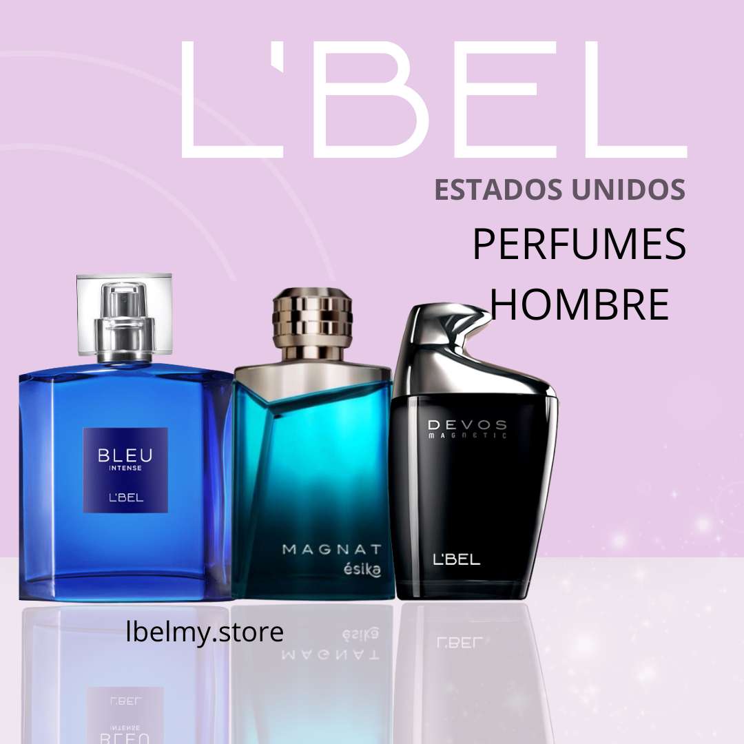 Legend Perfume Para Hombre Homme 033 PERFUMES LBEL Man The Best