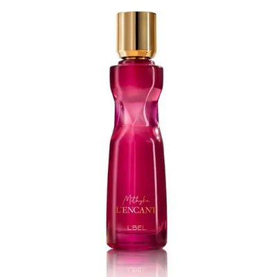 PERFUMES DE MUJER L'BEL
