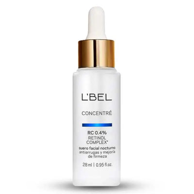 TRATAMIENTO FACIAL LBEL