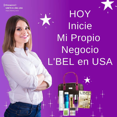 How to Sell L'bel in the United States |SIGN UP TODAY