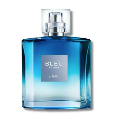 Perfume Hombre L'bel AQUA Perfume L'BEL USA  | ESIKA USA Consultora Puerto Rico, Texas, California