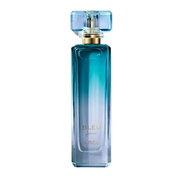 BLEU FEMME L&