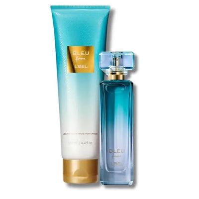 Perfume Mujer L'bel BLEU FEMME SET Comprar L'BEL USA | ESIKA USA