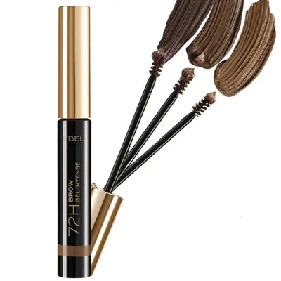 Gel Fijador para Cejas BROW GEL INTENSE L'BEL USA | ESIKA L'BEL | ESIKA USA