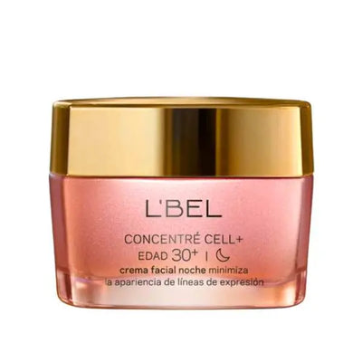 Crema Anti-edad ojos CONCENTRE CELL 30 L'BEL USA L'BEL | ESIKA USA