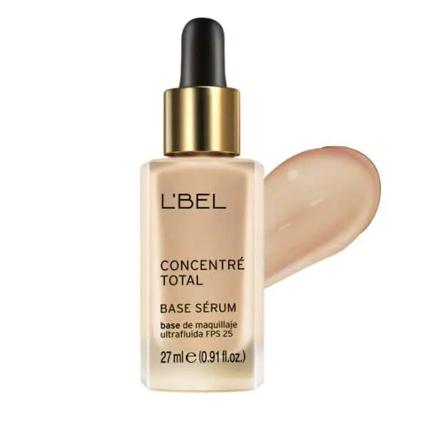 Base Maquillaje Concentre Total Base Serum Maquillaje L&