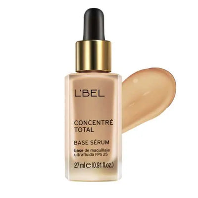 Base Maquillaje Concentre Total Base Serum L'BEL USA | ESIKA USA Tienda Online Estados Unidos