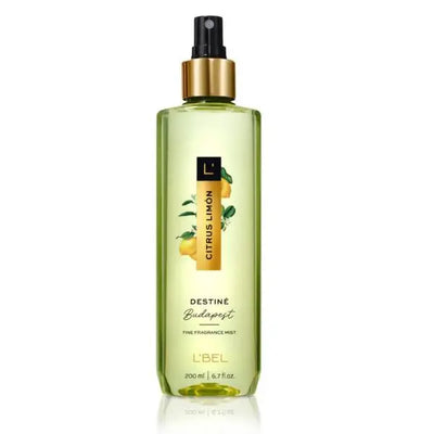 Perfume Mujer L'bel DESTINE BUDAPEST L'BEL USA | ESIKA L'BEL | ESIKA USA