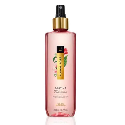 Perfume Mujer L'bel DESTINE FLORENCE L'BEL USA | ESIKA L'BEL | ESIKA USA