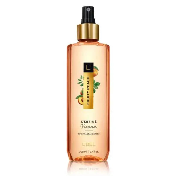 Perfume Mujer L&
