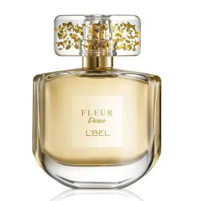 Perfume Mujer L'bel FLEUR DIVINE Catalogo L'BEL USA Pedidos Estados Unidos