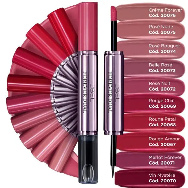 L'BEL & Ésika Lipsticks | Shop Online in the USA – L'BEL USA | ESIKA
