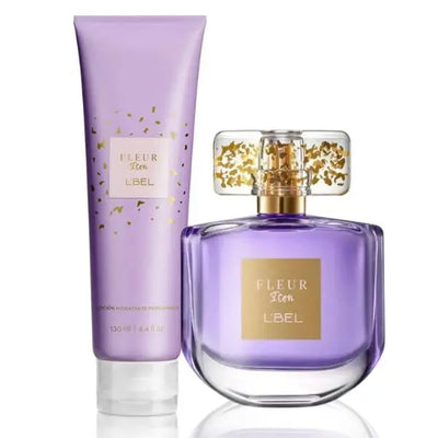 Perfume Mujer L'bel Fleur Icon Set L'BEL USA | ESIKA L'BEL | ESIKA USA