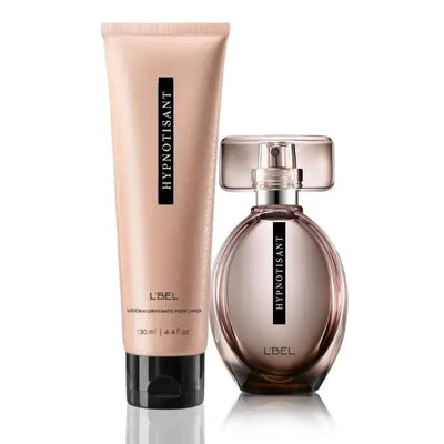 Perfume Mujer L'bel Hypnotisant Set Perfume L'bel L'BEL USA | ESIKA L'BEL | ESIKA USA