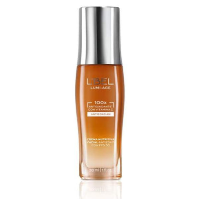 TRATAMIENTO FACIAL LBEL