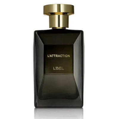 Perfume Hombre L'bel L'ATTRACTION L'BEL USA | ESIKA L'BEL | ESIKA USA