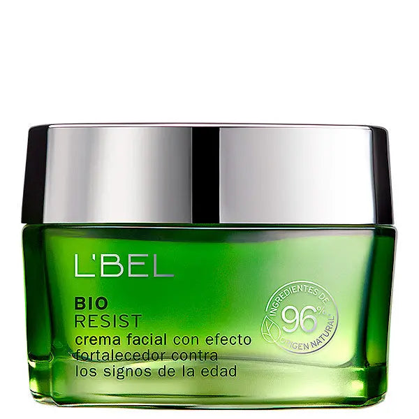 Crema Antiarrugas L&