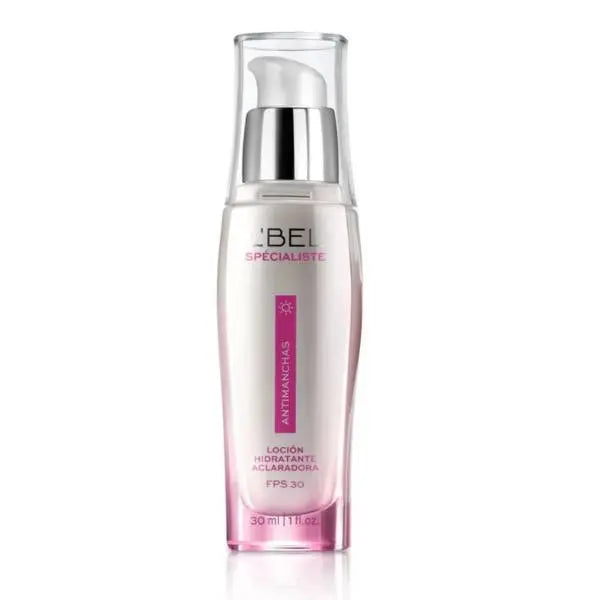 Serum aclara manchas L&