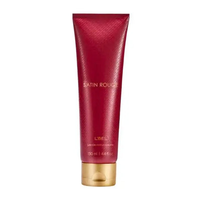 Crema Hidratante L'bel Satin Rouge Locion Perfumada L'BEL USA Compra Oklahoma, Lousiana, Alabama