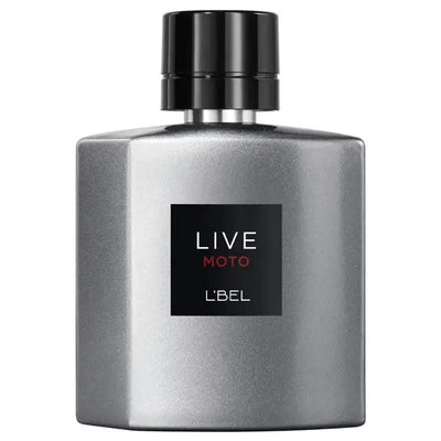 Perfume de Hombre L'bel USA LIVE MOTO L'BEL USA L'BEL | ESIKA USA