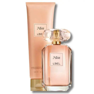 PERFUMES DE MUJER L'BEL