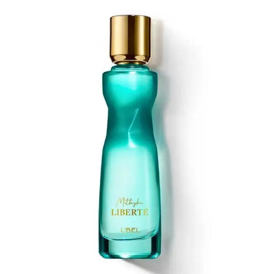 Perfume Mujer L'bel MITHYKA LIBERTE Consultora Estados Unidos Catalogo Digital