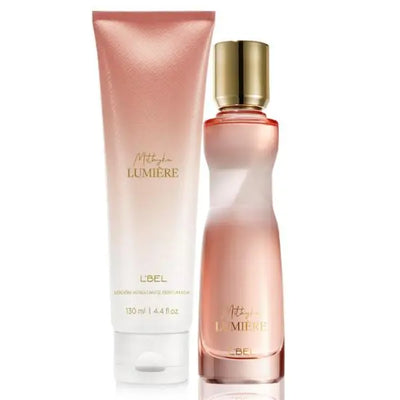 Perfume Mujer L'bel Mithyka Lumiere Set L'BEL USA | ESIKA L'BEL | ESIKA USA