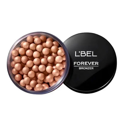 Polvo Bronceador PERLAS L'BEL FOREVER Catalogo L'BEL USA  pedidos de Maquillaje L'bel Estados Unidos Gerente de Zona