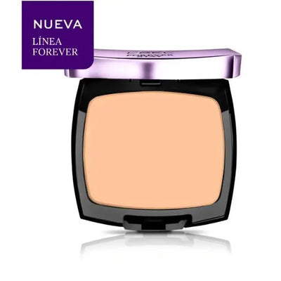 POLVO COMPACTO POLVO FOREVER STAY L'BEL L'BEL USA L'BEL | ESIKA USA