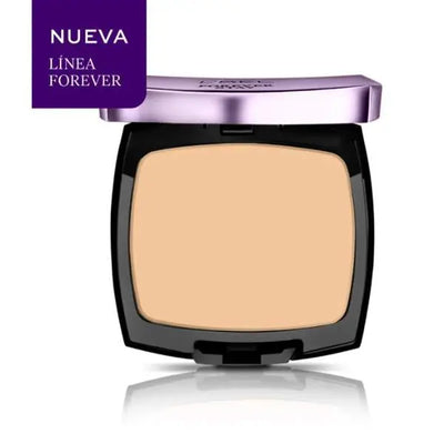 POLVO COMPACTO POLVO FOREVER STAY L'BEL USA L'BEL | ESIKA USA