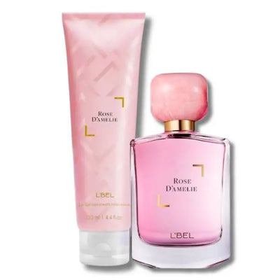 Perfume Mujer L'bel ROSE DE AMELIE L'BEL USA L'BEL | ESIKA USA