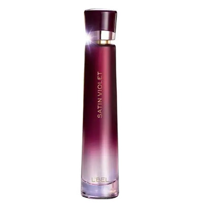 SATIN VIOLET L'BEL L'BEL USA | ESIKA L'BEL | ESIKA USA