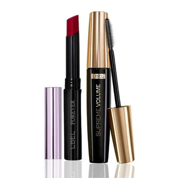 SUPREME VOLUME L'BEL USA | Mascara Forever | Estados Unidos – L