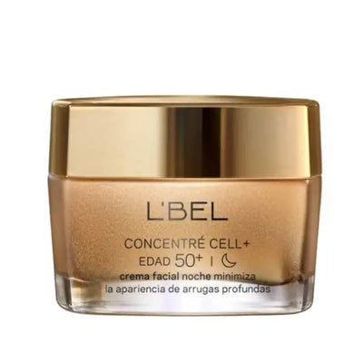 L'bel Concentre Cell 50 Crema Anti-Edad Compra Catalogo L'bel California