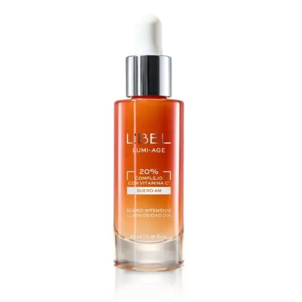 Lbel Concentre Total Age-Defying Antioxydant Facial Serum