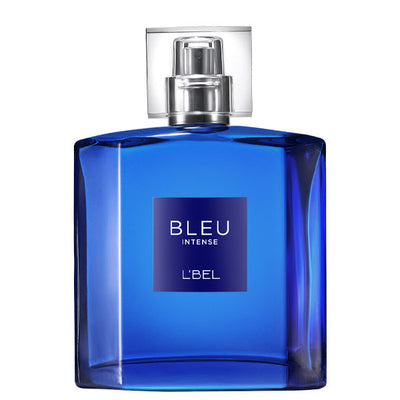 L'bel Bleu Intense Perfume Herbal de Hombre, Comprar, Vender, Catalogo L'bel, esika, cyzone. Precio Tienda Online L'BEL USA, Texas
