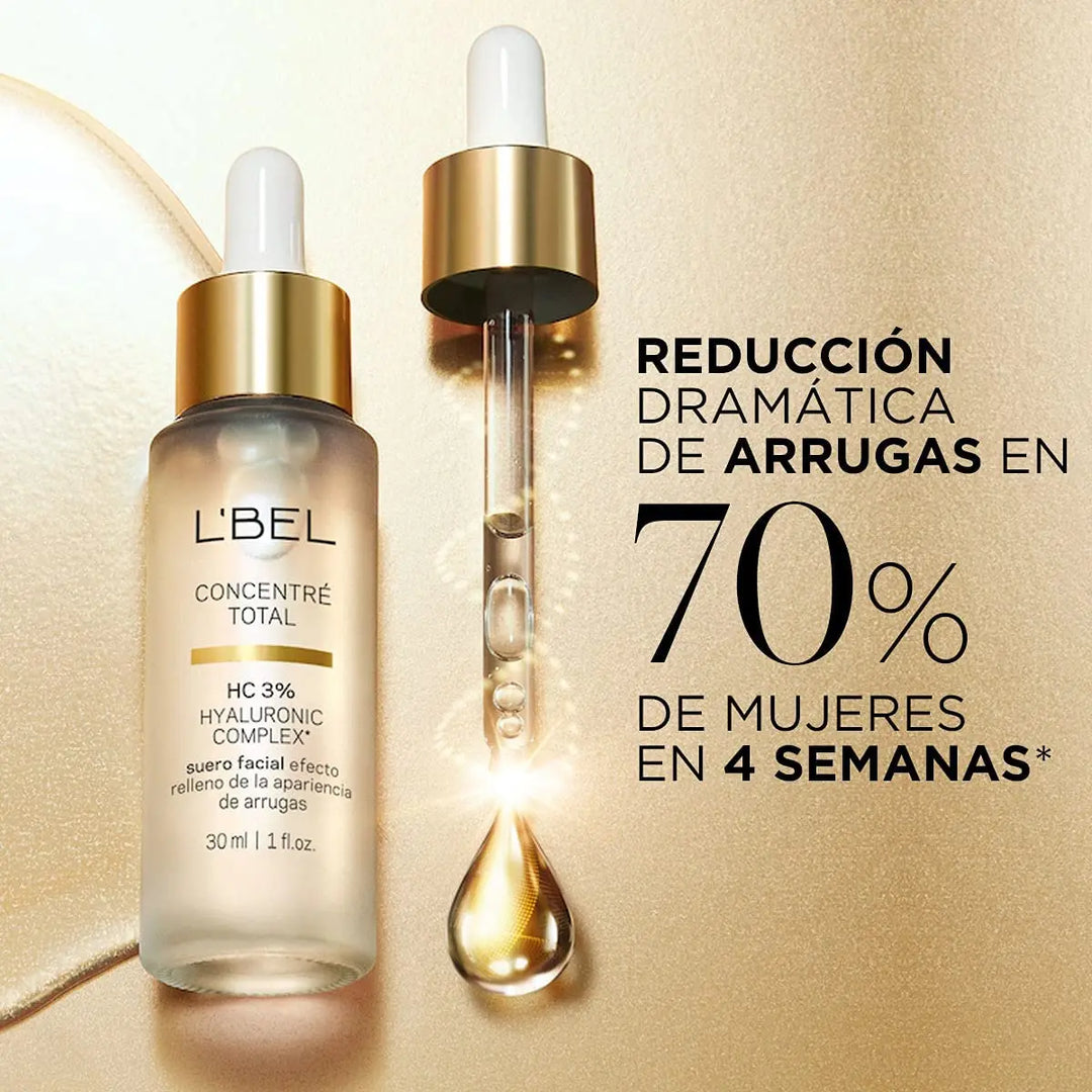 Lbel Hyaluronic Complex 3% | LBELUSA | TEXAS | CALIFORNIA