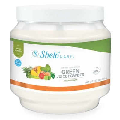 Shelo Nabel Jugo Verde Detox Total Comprar Detox Reductor Medidas Ver Precio Tienda Online LBEL  ESIKA | USA, Amazon, Diana Perez